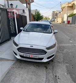 فورد فيوجن
